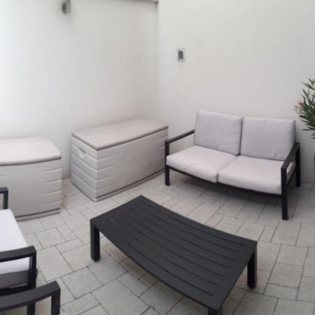 Gite Le Petit Malsbach Eguisheim Apartment ภายนอก รูปภาพ